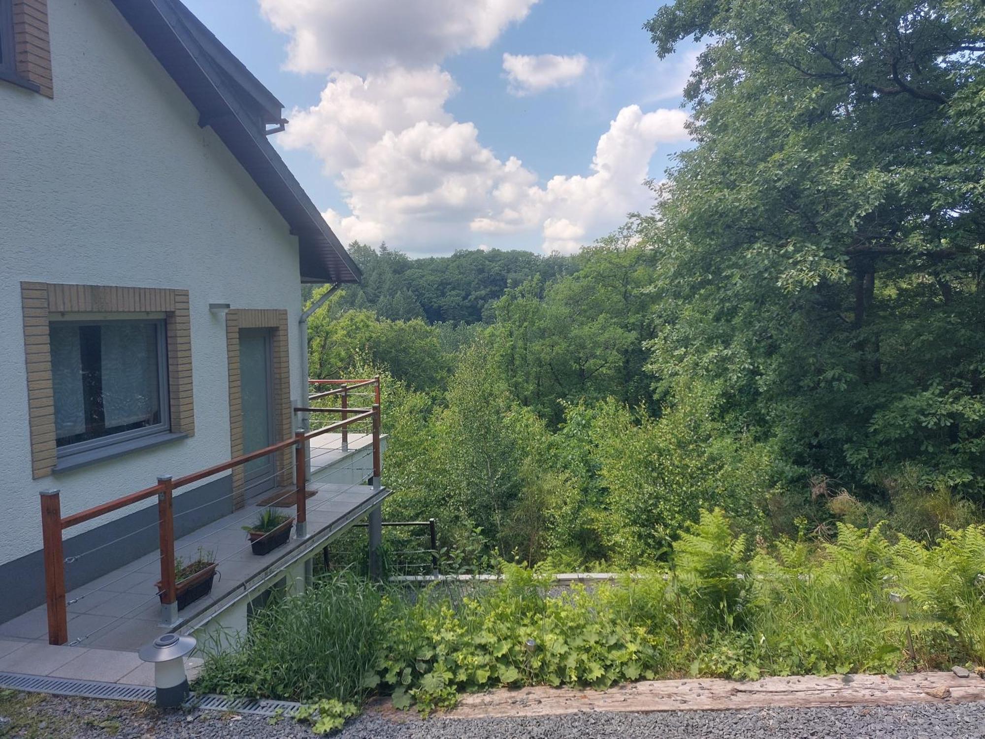 Rochehaut - Vallee De La Semois Alle Exterior foto
